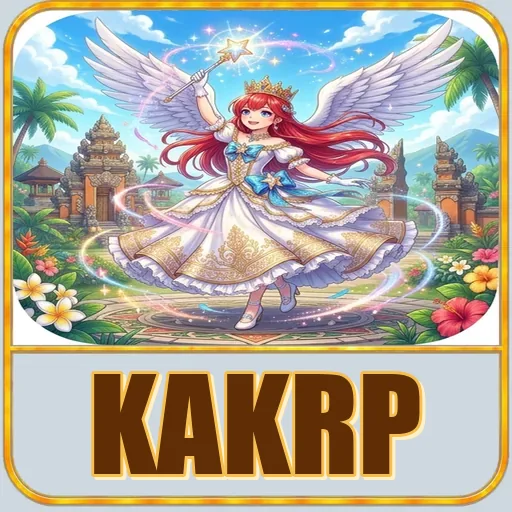 Detail APK kakrp