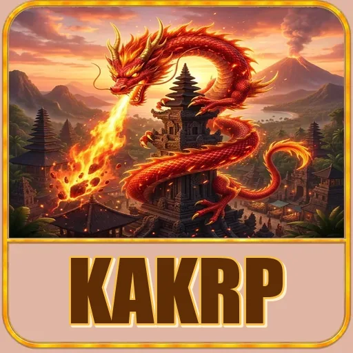 Detail Teknis kakrp